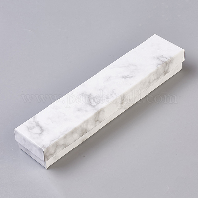 Бумажные картонные шкатулки CBOX-E012-01C-1