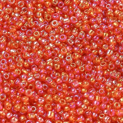 Бисер из стекла  X1-SEED-A007-2mm-165-1