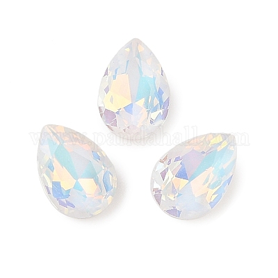 Кабошоны из стекла GLAA-N0028-07D-1