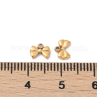 Подвески из нержавеющей стали 304 STAS-L283-16G-1