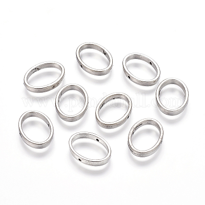 Бусины - рамки тибетского стиля EA564Y-1