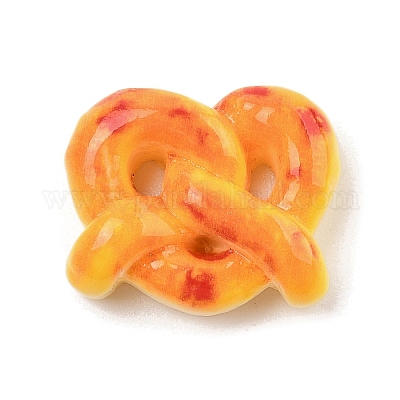 Непрозрачные кабошоны из смолы CRES-Q005-02C-1