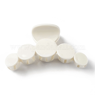 Пластиковые зажимы когтя волос PHAR-G005-01-1