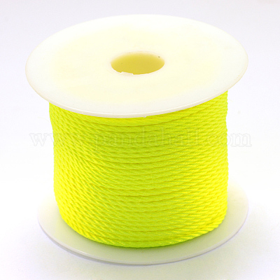 Hilo de nylon trenzada&nbsp;NWIR-R026-2.0mm-228-1