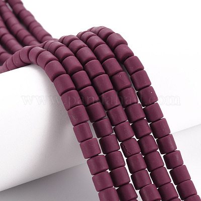 Нити шарик полимерной глины CLAY-T001-C35-1