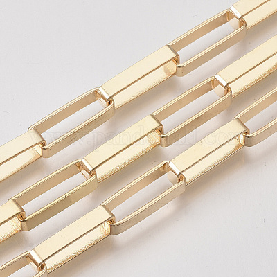 Цепи из несваренного железа CH-S125-03A-LG-1