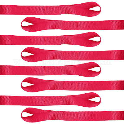 Nylon-Gepäckgurte&nbsp;DIY-WH20007-396A-1