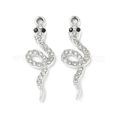 Подвески из сплава &nbsp;LS-PALLOY-S049-01F-P-1