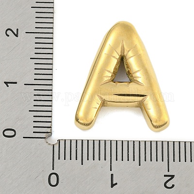 Ионное покрытие (ip) подвески из нержавеющей стали 304 STAS-B071-01G-A-1