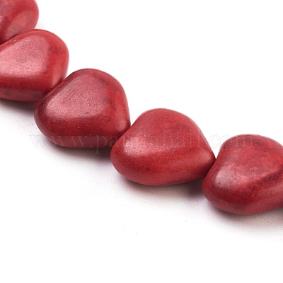 Синтетические шарики Говлит X-TURQ-17X18-118-1