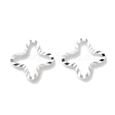 Латунные соединительные колечки KK-F880-16S-01-1