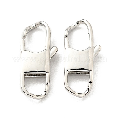 Карабин-лобстеры KK-G416-05P-1