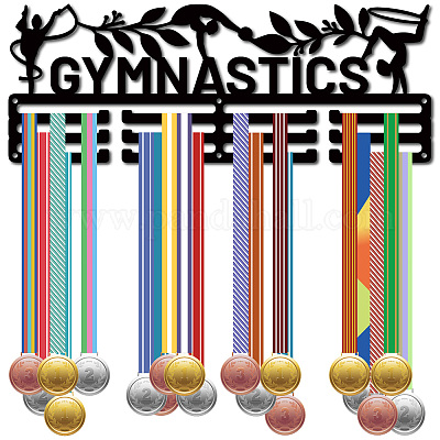 Железная вешалка для медалей IFIN-WH20005-016-1