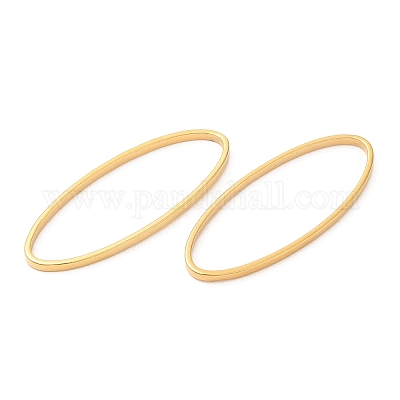 Латунные соединительные колечки KK-M250-23E-G-1