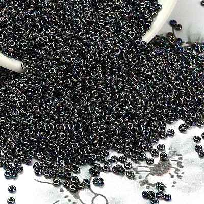 Полукруглые бусины toho 6/0&nbsp;SEED-DR06-0086-1