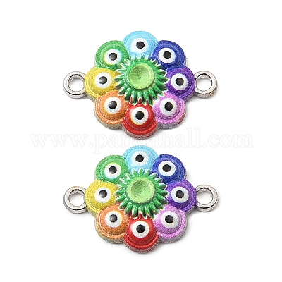 3D-печать сплава коннекторы стразовые крепления FIND-B051-03P-1