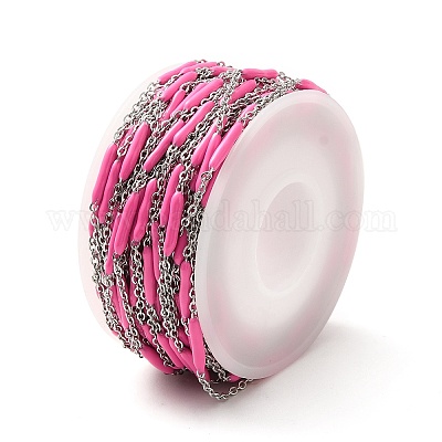 Эмалированные цепи звеньев колонны STAS-P301-03P-02-1