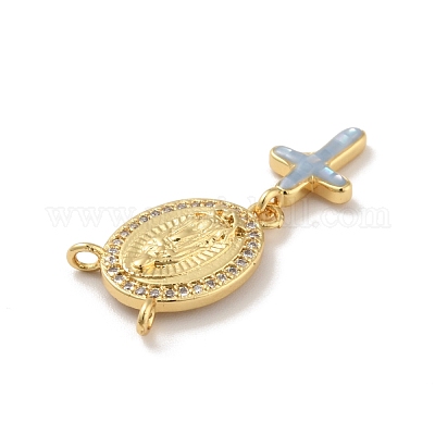 Латунь подвески KK-B059-53G-1