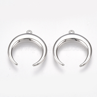 Латунные подвески X-KK-S350-106P-1