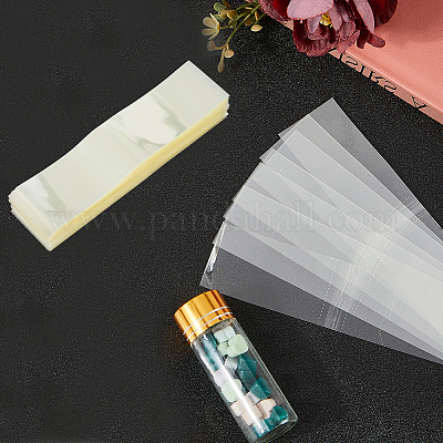 Термоусадочные пакеты из пвх ABAG-WH20014-18G-1