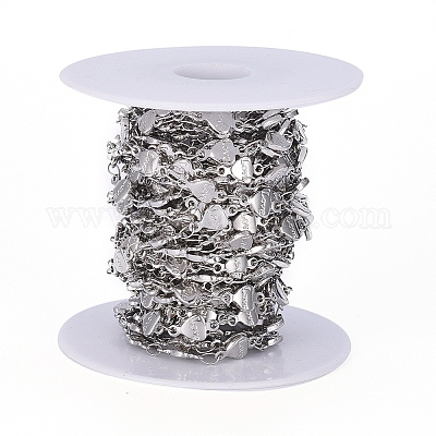 Цепи из нержавеющей стали марки 304 CHS-G014-12P-1