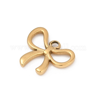 Подвески из нержавеющей стали 304 STAS-C121-19G-1