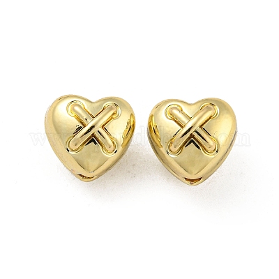 Сплавочные бусины&nbsp;PALLOY-K020-08G-1