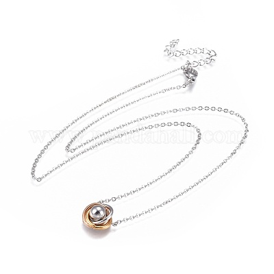 Комплекты украшений из нержавеющей стали 304 SJEW-F204-21P-1