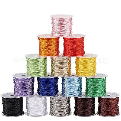 Fil de polyester&nbsp;NWIR-PH0001-43-1