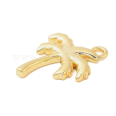 Латунные подвески&nbsp;LS-KK-I380-10G-1