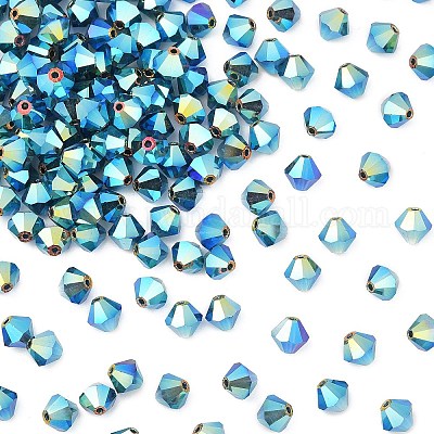 Хрустальные бусины preciosa® X-PRC-BA4-30340-20000-1