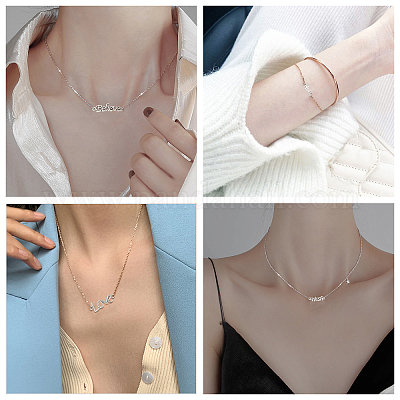 Соединители из сплава в тибетском стиле TIBEP-SC0001-67-1