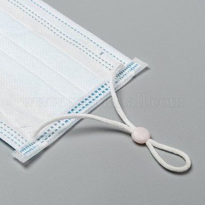 ПВХ пластиковый шнур замок для крышки рта KY-K011-02-1