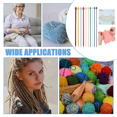 Наборы инструментов для вязания FIND-NB0005-10-1