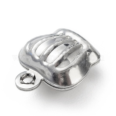 Подвески из нержавеющей стали 304 STAS-D243-03-1