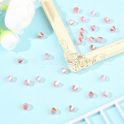 Хрустальные бусины preciosa® Y-PRC-BA5-70030-20000-1