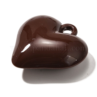 Акриловые подвески OACR-S043-02B-02-1