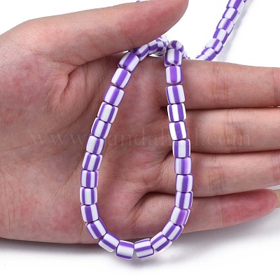 Ручной полимерные нити глины шарик CLAY-T020-12A-1