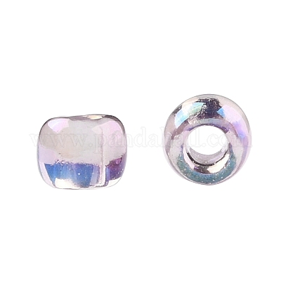 Круглые бусины toho 11/0 X-SEED-TR11-0166-1