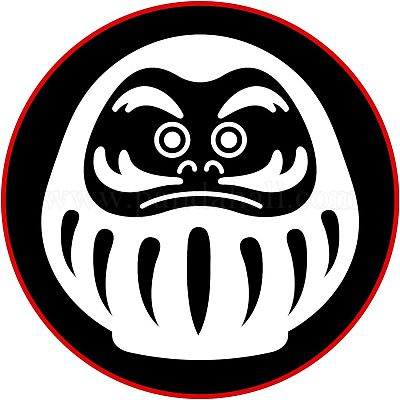 1шт латунная головка штампа DIY-OC0008-39D-1