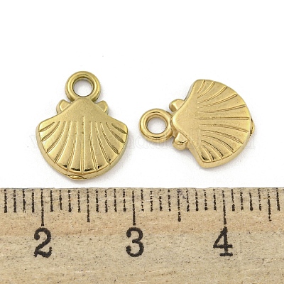 Ионное покрытие (ip) подвески из нержавеющей стали 304 STAS-I307-501G-1