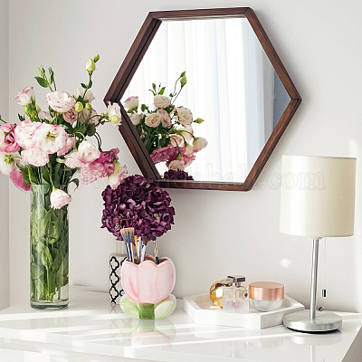 Керамические держатели для хранения кистей для макияжа&nbsp;AJEW-WH0270-786-1