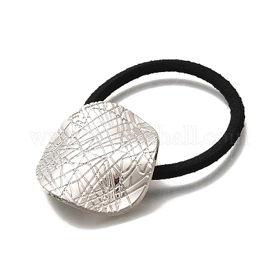 Резинки для волос OHAR-K004-01B-1