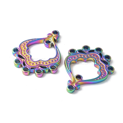 Ссылки на компоненты люстры из нержавеющей стали 304 STAS-Q350-12M-1