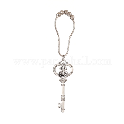 4 стиль крючки для луны DIY-CP00032-1