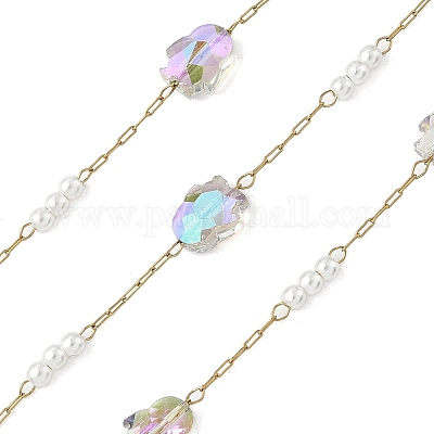 Цепи из нержавеющей стали 304 CHS-K018-25G-03-1