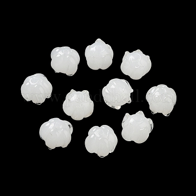 Бусины лэмпворк &nbsp;LAMP-P061-01B-1