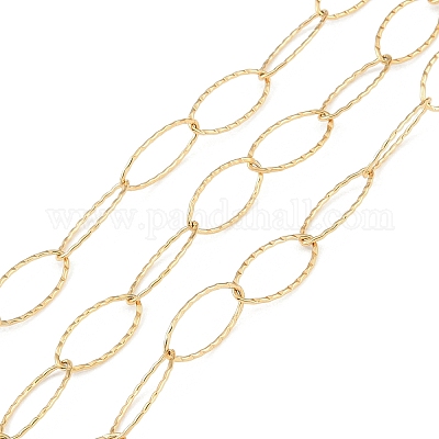 Ионное покрытие (ip) звеньевая цепь из нержавеющей стали 304 CHS-A011-13C-G-1