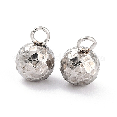 Подвески из нержавеющей стали 304 X-STAS-O147-03B-P-1