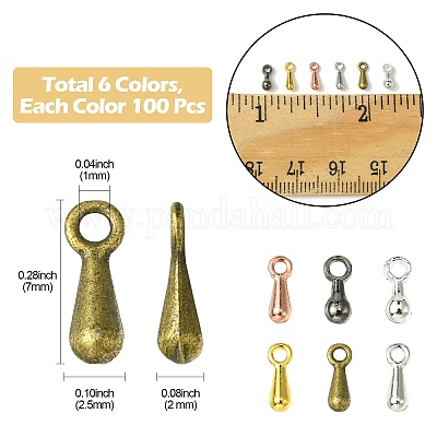 Талисман из сплава PALLOY-CJ0001-43-1